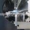 WC67K 250T/4000 bending machine/steel sheet press brake/Estun or Delem DA41 DA56 press brake