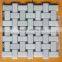 Vietnam white marble mosaic