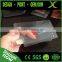 Free Design~~!! Best Material Clear Transparent Card With Optional Printing