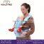 China factory baby carrier good baby wrap carrier baby sling baby hip seat