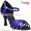 Suphini Woman Comfortable Dance Shoes , Leather Latin Dance Shoes