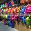 custom design reusable shopping bag woven tote bag wholesale in china