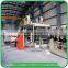 Aluminum compound panel production line