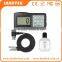 Digital Ultrasonic Thickness Tester TM-8812 for metal, polyethylene, PVC, etc