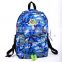2016 Now Arrival Hot Sell Waterproof Nylon Travel Backapack School Backpack