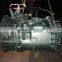 SINOTRUK HOWO heavy truck parts gearbox HW13710