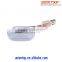 Wholesale fast charging noodle flat 24awg micro usb cable for Samsung/Huawei/HTC/Xiaomi