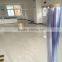 2016 clear pvc plastic packaging material