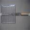 AnPing factory Galvanized BBQ Grill Wire net BBQ wire mesh