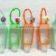 29ml Silicone Perfume Bottle Cover Cheap Silicone Hand Sanitizer Holder Gel Silicone Sanitizer Holder