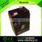 rechargeable batteries 6v5ah SLA deep cycle battery for building intercom