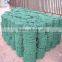 Galvanized Barbed Steel Wire for farm from factory Direct Sale