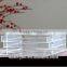 3 drawer acrylic cosmetic organizer
