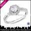 925 silver hip hop earrings fall fashion silver earrings in 925 sterling silver