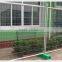 Temporary Fencing