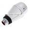 Mute Silencer Plastic Practice Light-weight Black