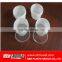Round Thin Wall Box Mould Plastic Injection Mould