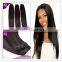 Top Quality Hair Hot Selling Long Lasting 10A Double Drawn One Dornor Malaysian Virgin Hair