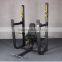 olympic seated bench strength training gym equipment