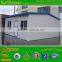 Beautiful and comfortable guangzhou prefabricated home made by eps sandwich panel