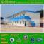 kehouse easy install strong sandwich panel prefabricated concrete houses for sale
