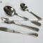 18/0 Stainless Steel Flatware Set