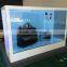 30'' greentouch capacitive multi touch foil