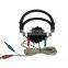 TDH39 headset wire for testing hearing in hospital