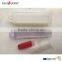 pvc clear plastic tubes QP