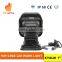 360 Degree Rotating Wireless Remote Control LED Sky Search Light With Magnetic Base LED Driving Lighting