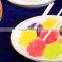 Irregular lollipop candy production line