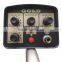 Underground Metal Detector with Gold Prospector