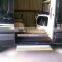 ES-S electric car step silding step automatic car step for ambulance and taxi