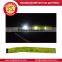 warning outdoor riding armband led reflective flashing armband