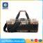 Wholesale tourism army green teenager mens traveling bag with fashion design