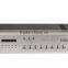2U 80W pa amplifier MP3 3-zone 70V/100V/4-16ohm