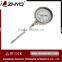 10000PSI rigid stem melt Pressure Gauge for extruder
