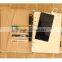 Plaro Cheap school exercise book sprial notebook with leather notebook