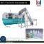 High speed hot filling bottle blowing machine