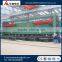 Hydraulic Cnc large size plate bending machine for shipyard WE11K-30*18000