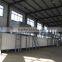 200L bitumen steel drum production line