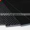 3K Twill Plain Woven Hard Carbon Fiber Board/sheet
