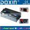 DC12V / 24V to AC110V/220V 600w modified sine wave inverter car power inverter converterl solar power inverter