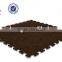 Factory directly cleanable office mat