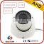 low illumination CMOS with IR CUT dome AHD CCTV Camera