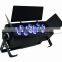 high quality 18*18W 6in1 rgbwa uv led par56