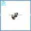 China Hex head stainless steel fastener bolt nut screw best price high quality bolts and nuts