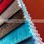 Italy Velvet Shiny Velboa Laminated With TC for Hometextile&sofa Upholstery Fabric