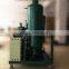 TOP High Grade Used Lubricating Oil Filtration Unit, Hydraulic Oil Filtering Set