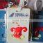 Embossed Soft pvc Luggage Tag custom luggage tag,MOQ 1000pcs